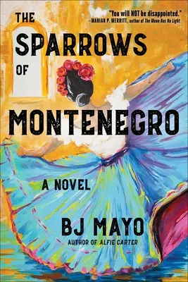 Vrăbiile din Muntenegru - The Sparrows of Montenegro