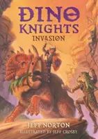 Dino Knights: Invazia - Dino Knights: Invasion