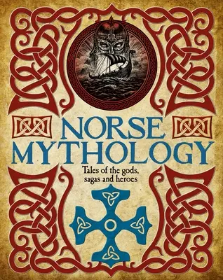 Mitologie nordică: Ediție cu carcasă glisantă - Norse Mythology: Slip-Cased Edition