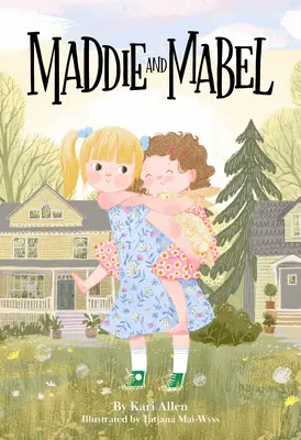 Maddie și Mabel - Maddie and Mabel