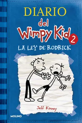 La Ley de Rodrick / Regulile lui Rodrick - La Ley de Rodrick / Rodrick Rules