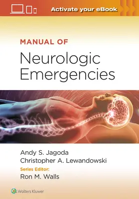 Manual de urgențe neurologice - Manual of Neurologic Emergencies