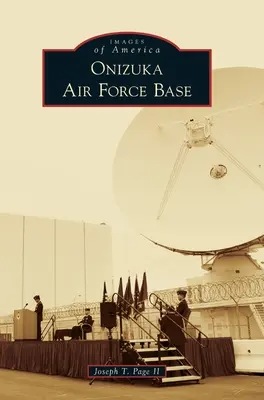 Baza Forțelor Aeriene Onizuka - Onizuka Air Force Base