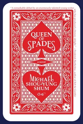 Regina de pică - Queen of Spades