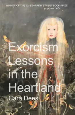 Lecții de exorcizare în Heartland - Exorcism Lessons in the Heartland