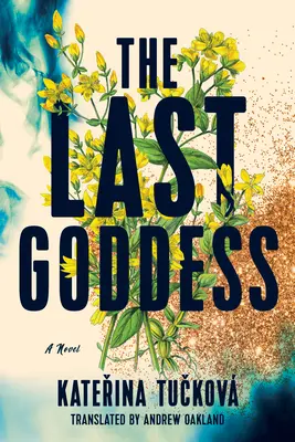 Ultima zeiță - The Last Goddess