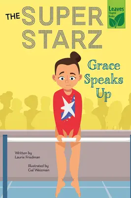 Grace vorbește - Grace Speaks Up