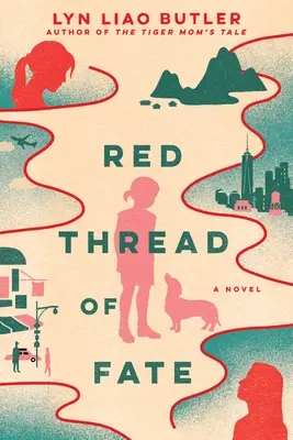 Firul roșu al destinului - Red Thread of Fate