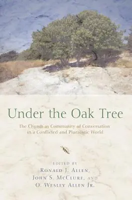 Sub stejar - Under the Oak Tree