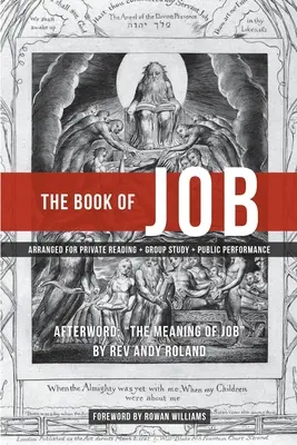 Cartea lui Iov: Aranjată pentru interpretare publică (ediția a doua) - The Book of Job: Arranged for Public Performance (Second Edition)