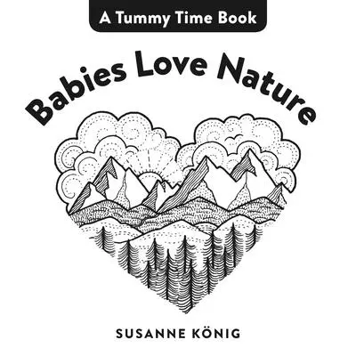 Bebelușii iubesc natura - Babies Love Nature