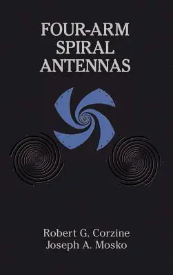 Antene spiralate cu patru brațe - Four-Arm Spiral Antennas