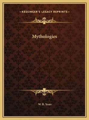 Mitologii - Mythologies