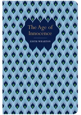 Epoca inocenței - The Age of Innocence
