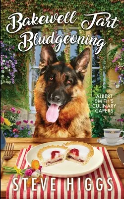 Bătaia cu tort Bakewell - Bakewell Tart Bludgeoning