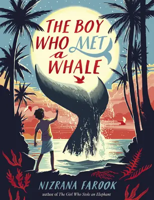 Băiatul care a întâlnit o balenă - The Boy Who Met a Whale