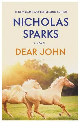 Dragă John - Dear John