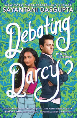 Dezbaterea Darcy - Debating Darcy