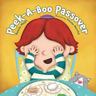 Peek-A-Boo Paște - Peek-A-Boo Passover