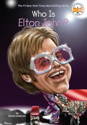 Cine este Elton John? - Who Is Elton John?