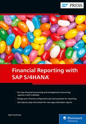 Raportare financiară cu SAP S/4hana - Financial Reporting with SAP S/4hana