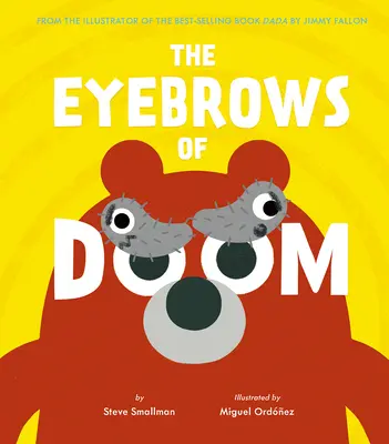 Sprâncenele blestemate (The Eyebrows of Doom) - The Eyebrows of Doom