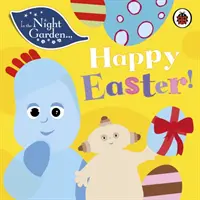 În grădina de noapte: Paște fericit! - In the Night Garden: Happy Easter!