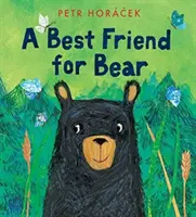 Cel mai bun prieten pentru urs - Best Friend for Bear