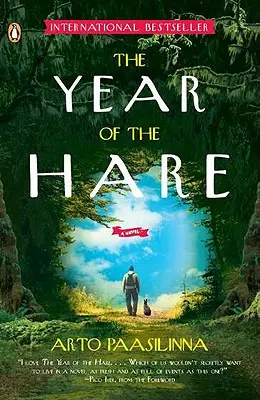 Anul iepurelui (The Year of the Hare) - The Year of the Hare