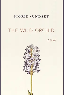 Orhideea sălbatică - The Wild Orchid