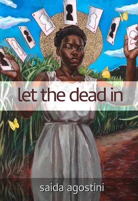 Lăsați morții să intre - Let the Dead in
