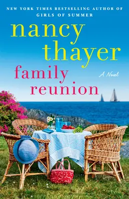 Reuniunea familiei - Family Reunion