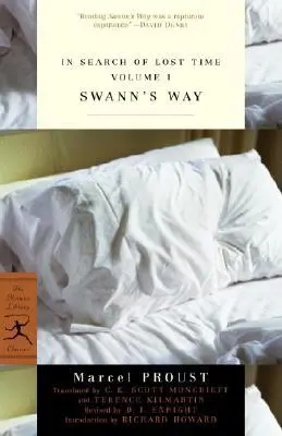 Calea lui Swann - Swann's Way