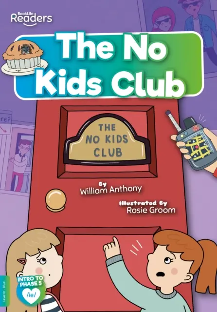 Club fără copii - No Kids Club