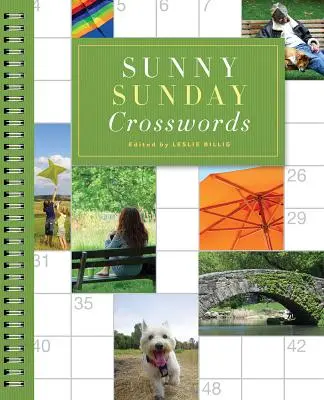 Cuvinte încrucișate Sunny Sunday - Sunny Sunday Crosswords