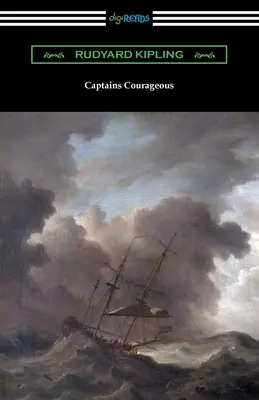 Căpitanii curajoși - Captains Courageous
