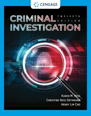 Investigații criminale - Criminal Investigation