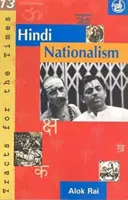 Naționalismul hindi - Hindi Nationalism