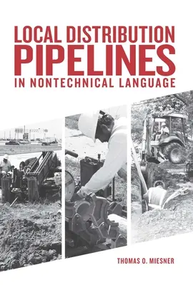 Conductele de distribuție locală în limbaj non-tehnic - Local Distribution Pipelines in Nontechnical Language