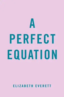 O ecuație perfectă - A Perfect Equation