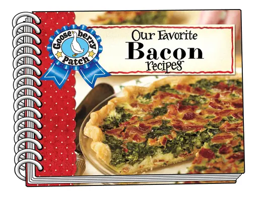 Rețetele noastre preferate cu bacon - Our Favorite Bacon Recipes