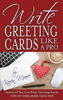 Scrieți felicitări ca un profesionist - Write Greeting Cards Like a Pro