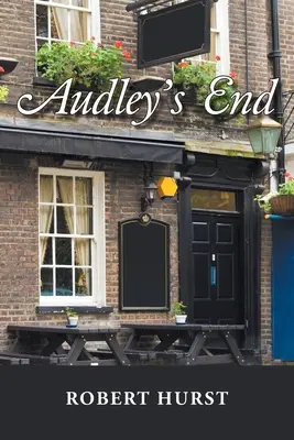 Sfârșitul lui Audley - Audley's End