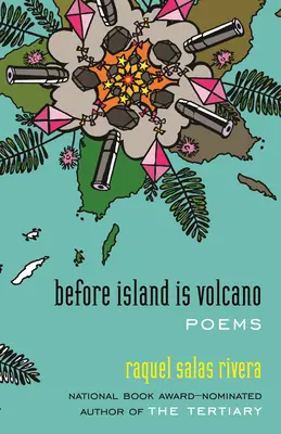 Înainte ca insula să fie vulcan / Before Island Is Volcano - Antes Que Isla Es Volcn / Before Island Is Volcano