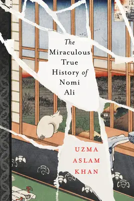 Miraculoasa istorie adevărată a lui Nomi Ali - The Miraculous True History of Nomi Ali