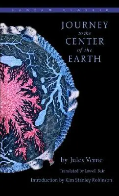 Călătorie spre centrul Pământului - Journey to the Center of the Earth
