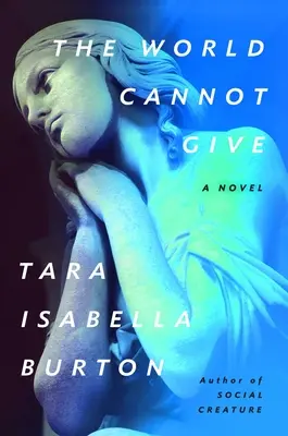 Lumea nu poate da - The World Cannot Give