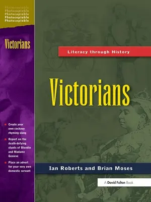Victorienii - Victorians