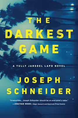 Cel mai întunecat joc - Darkest Game
