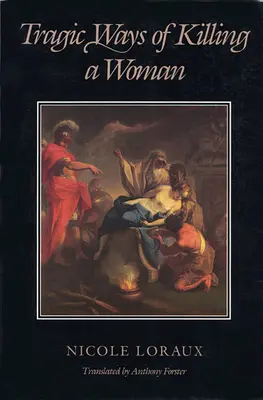 Modalități tragice de ucidere a femeii P - Tragic Ways Killing Wom P